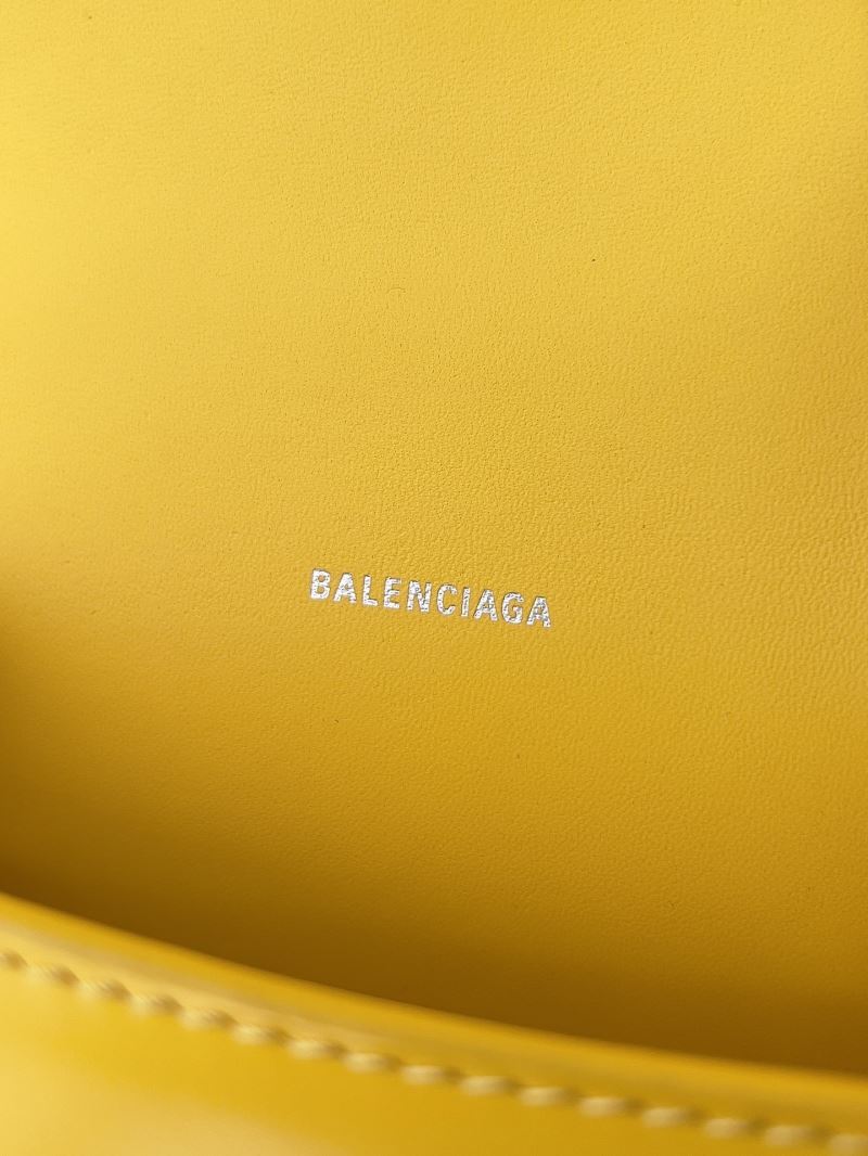 Balenciaga Hourglass Bags